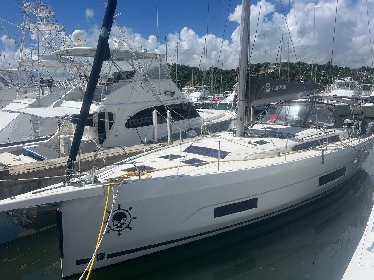 best yacht sales deals Calavera 47