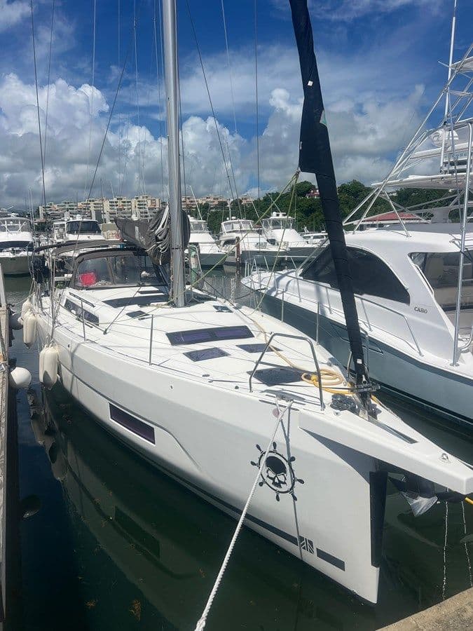 Buy a Calavera 2021 at Shestakov Yacht Sales