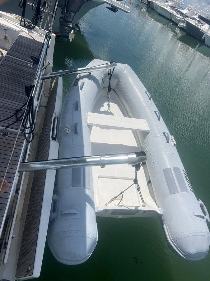 Calavera - Dufour Yachts yacht sale