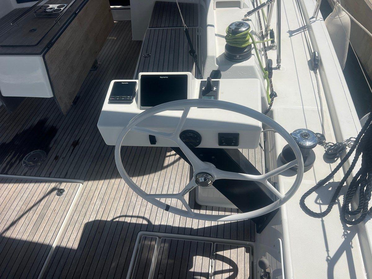 best yacht sales deals Calavera