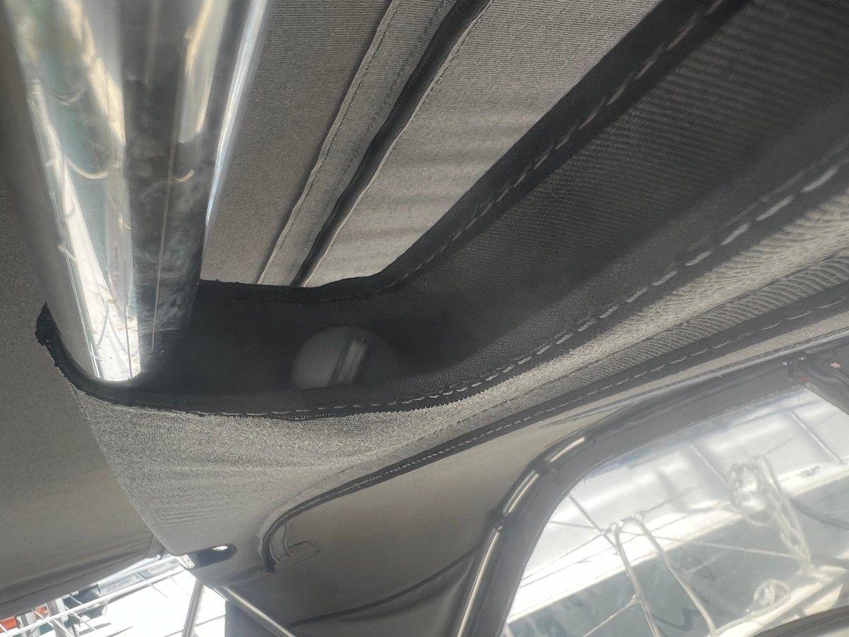 Buy a yacht Calavera - Dufour Yachts