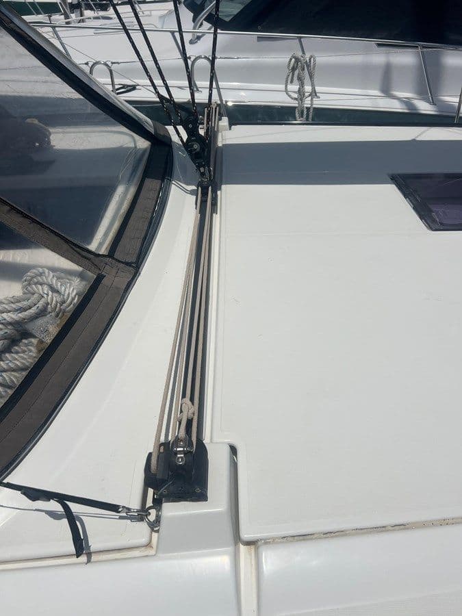 Calavera - Dufour Yachts price