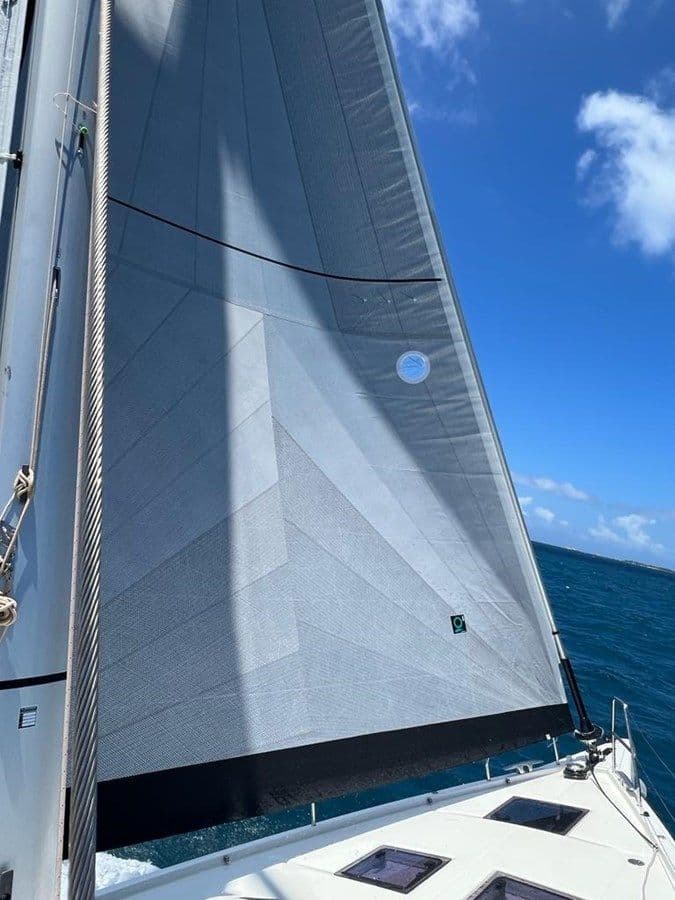 Calavera - Dufour Yachts yacht sale