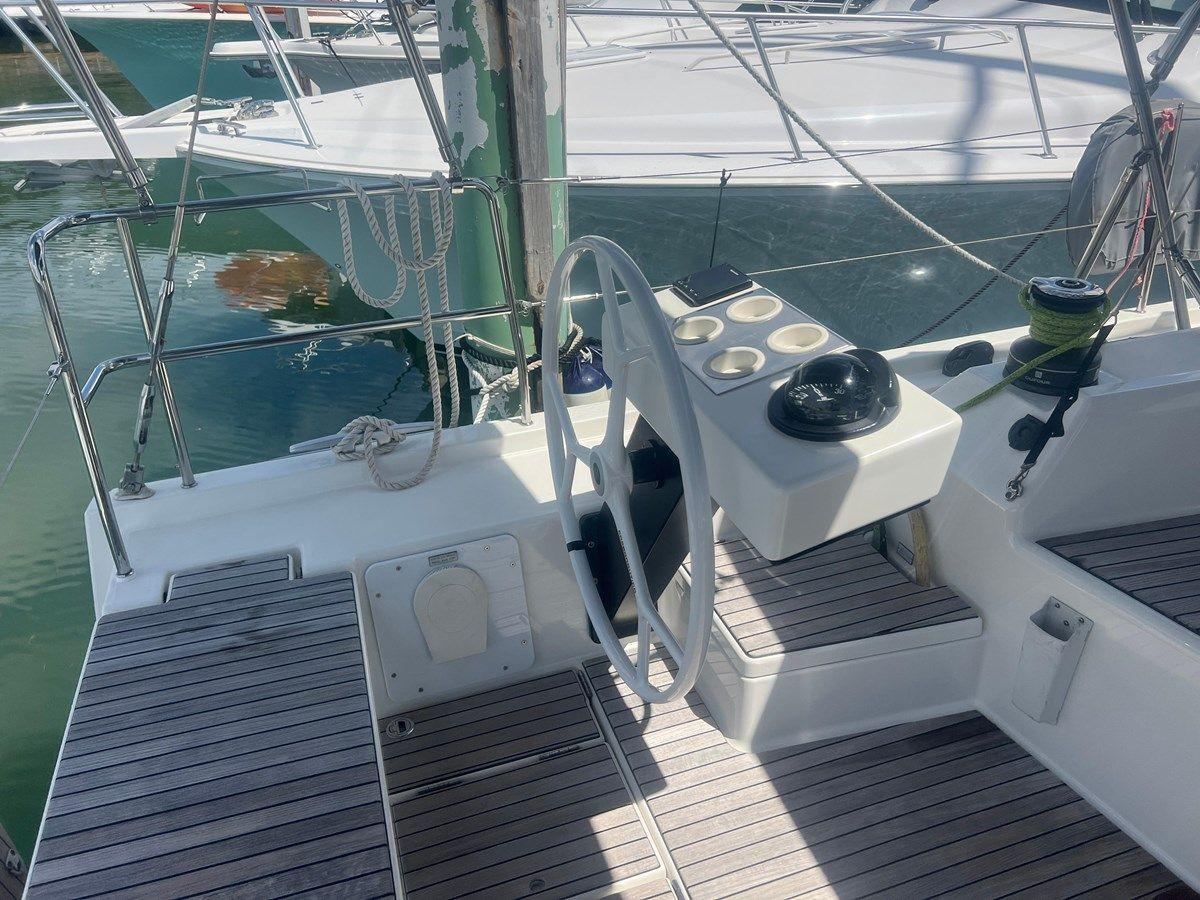 the best price on Calavera - Dufour Yachts