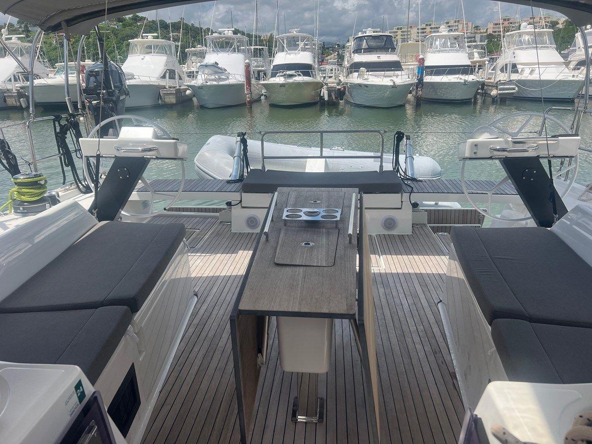 best yacht sales deals Calavera D470