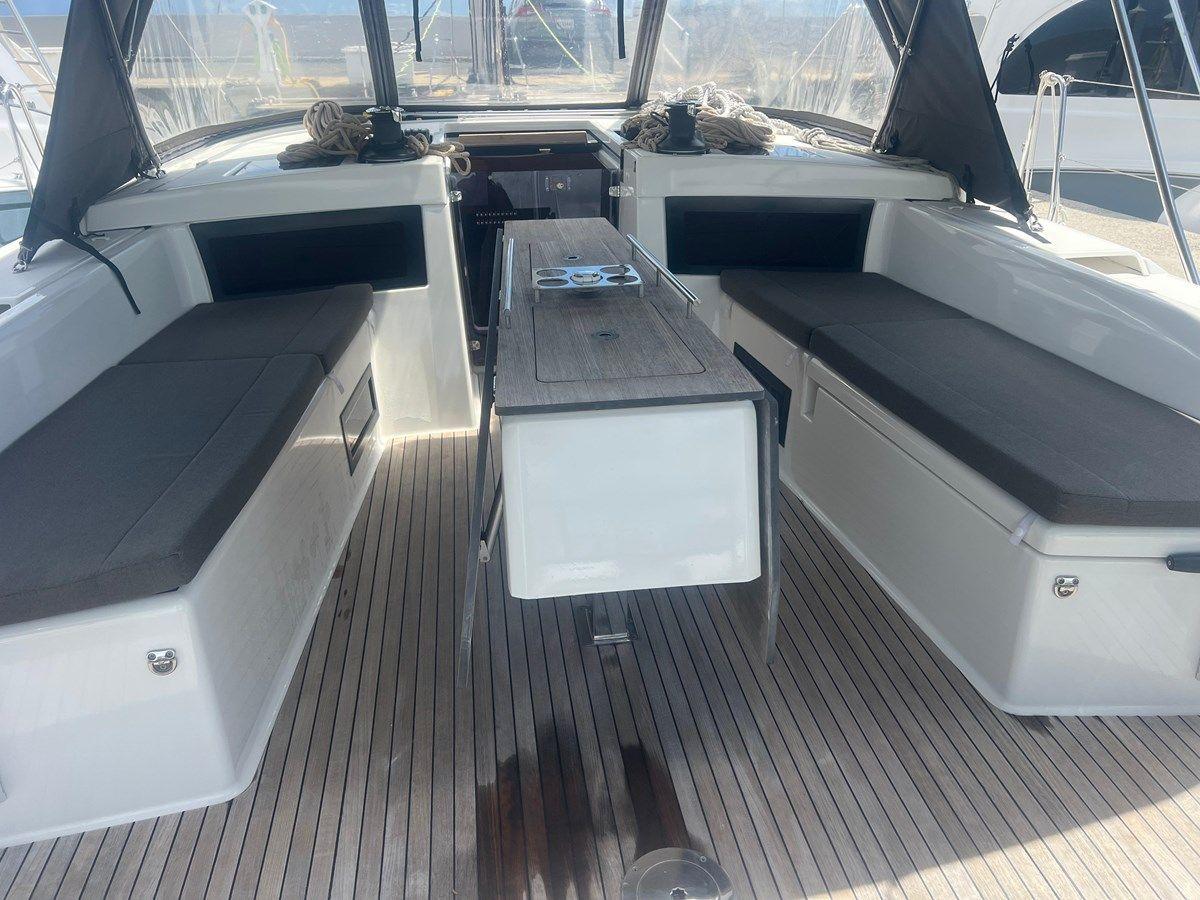 Calavera - Dufour Yachts price