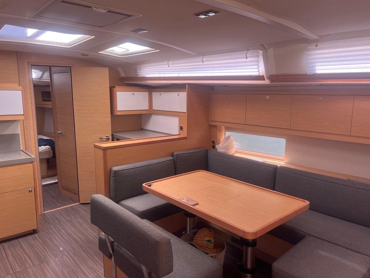 the best price on Calavera - Dufour Yachts