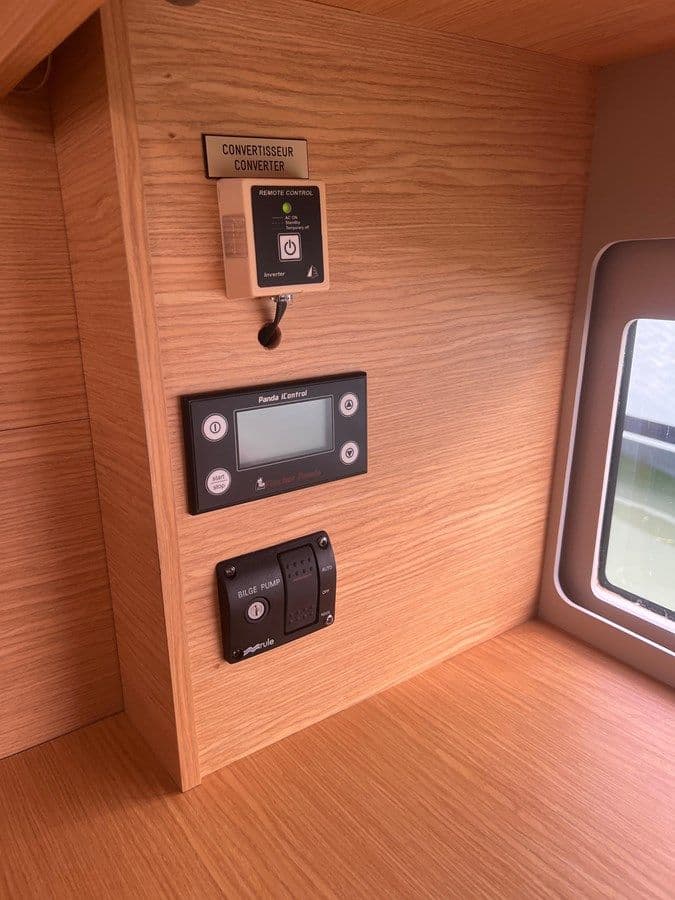 best yacht sales deals Calavera - Dufour Yachts