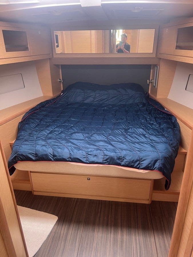 Buy a Calavera - Dufour Yachts at Shestakov Yacht Sales