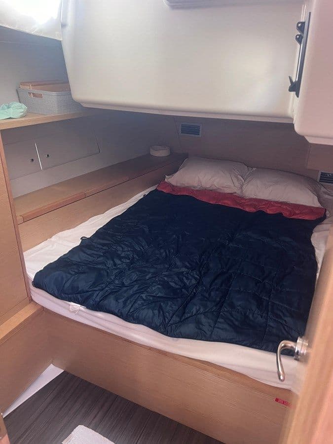 Buy a Calavera 47 at Shestakov Yacht Sales