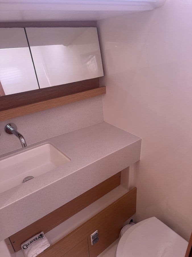 best yacht sales deals Calavera - Dufour Yachts