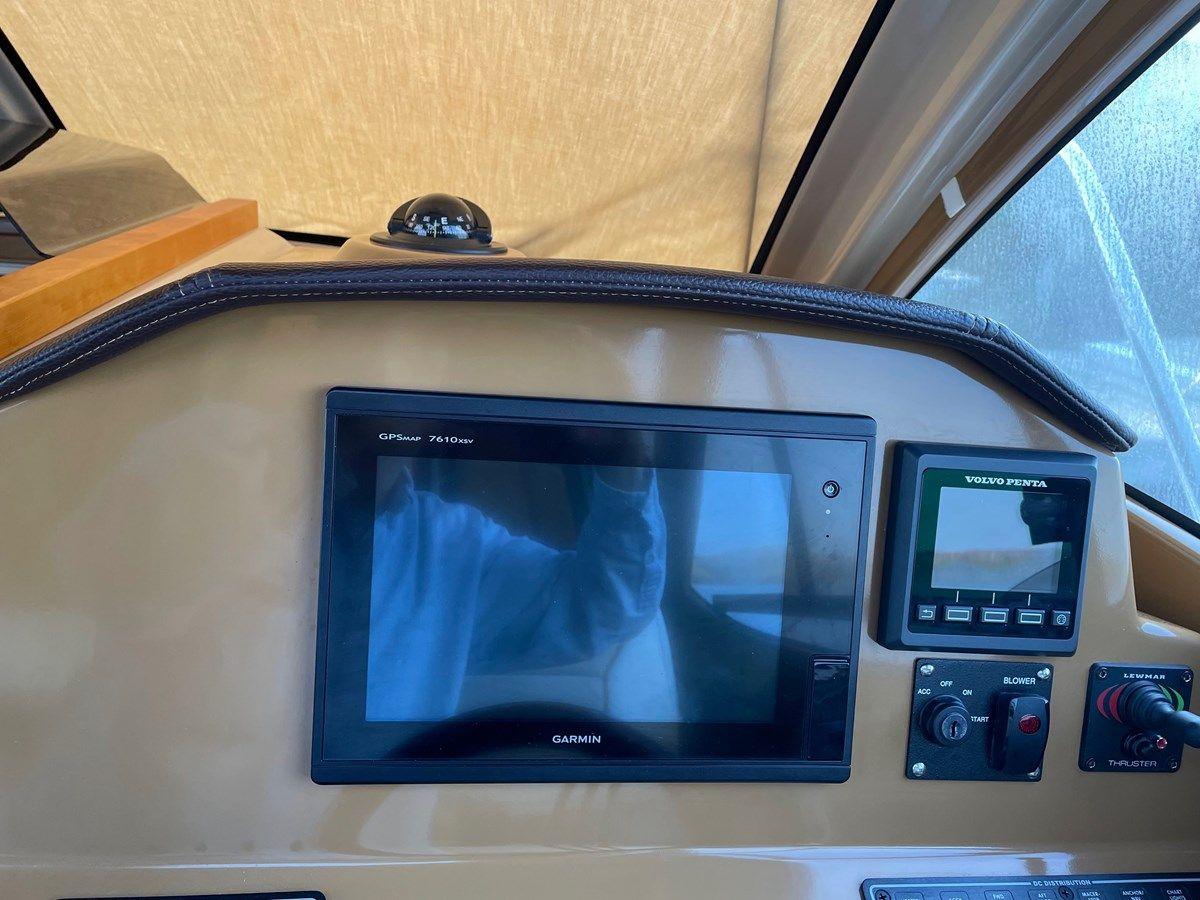 Стоимость яхты Salty Hammock - CUTWATER