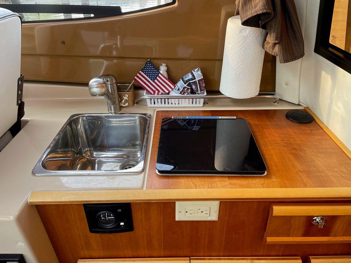 Лучшие предложения покупки яхты Salty Hammock 24