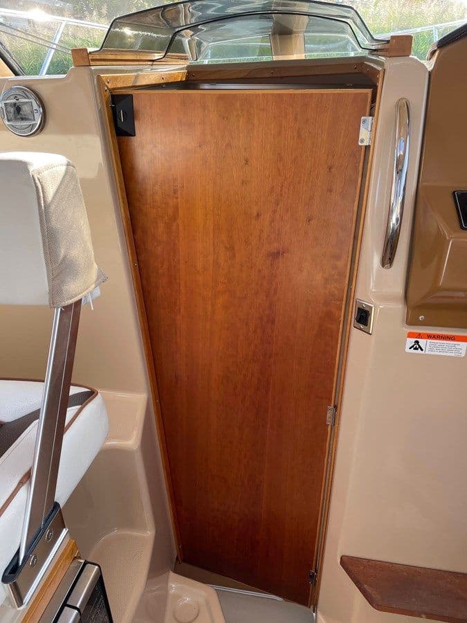 Лучшие предложения покупки яхты Salty Hammock - CUTWATER