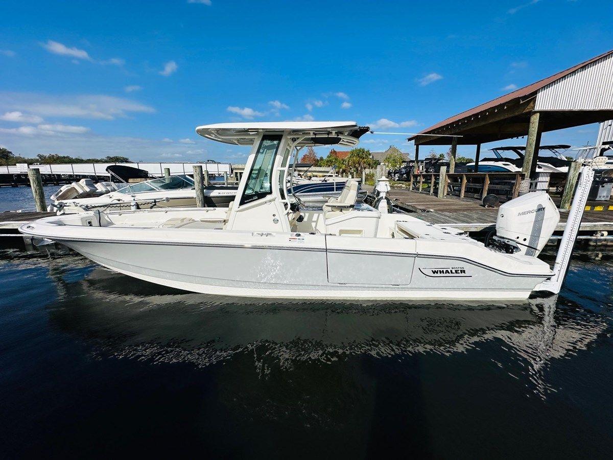 2023 Boston Whaler 280 Dauntless 2023