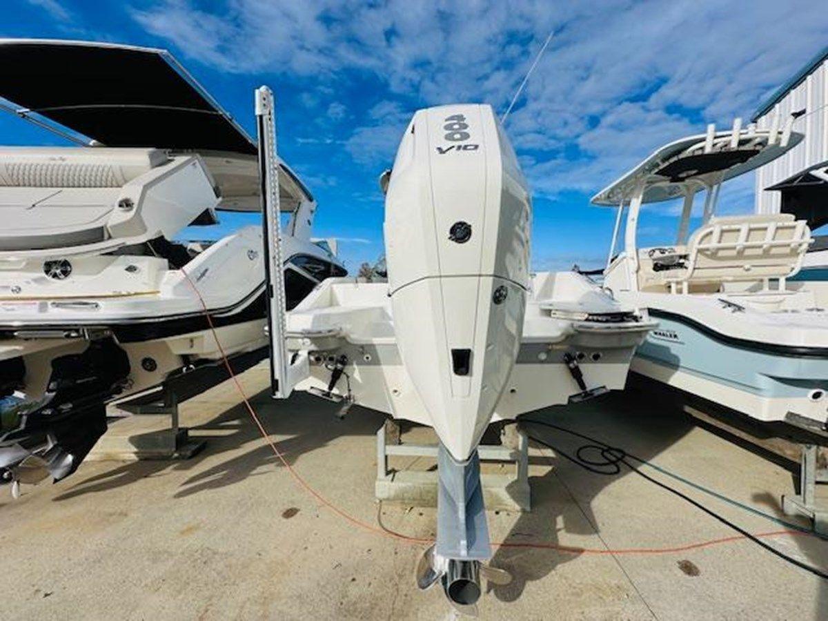 Купить 2023 Boston Whaler 280 Dauntless 2023
