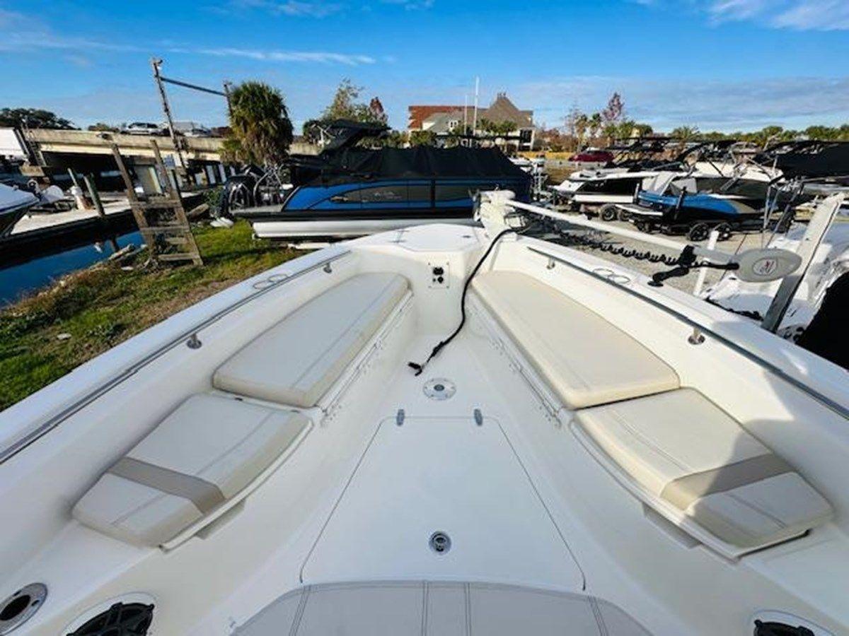 2023 Boston Whaler 280 Dauntless - Boston Whaler