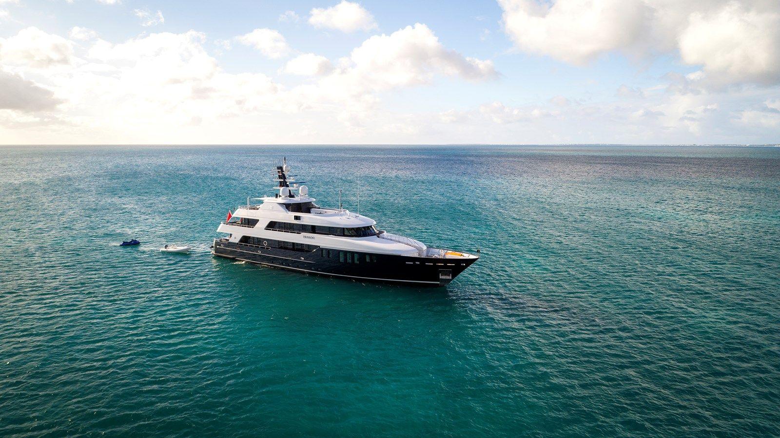 Лучшие предложения покупки яхты Bravado - ABEKING & RASMUSSEN