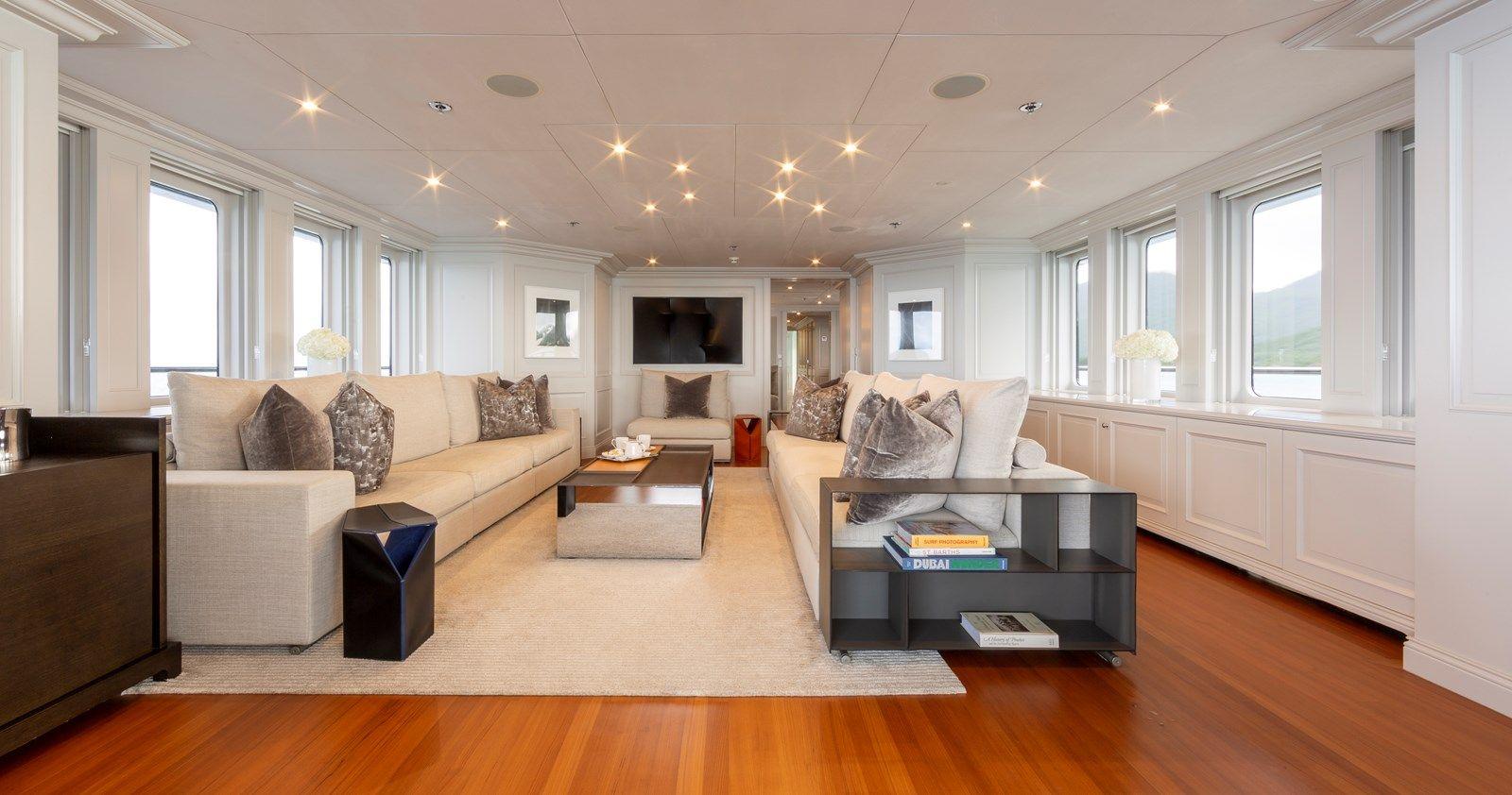 Купить яхту Bravado 147 в Shestakov Yacht Sales