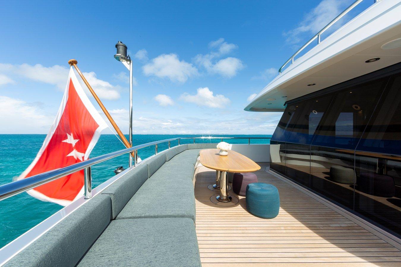 Купить яхту Bravado - ABEKING & RASMUSSEN в Shestakov Yacht Sales