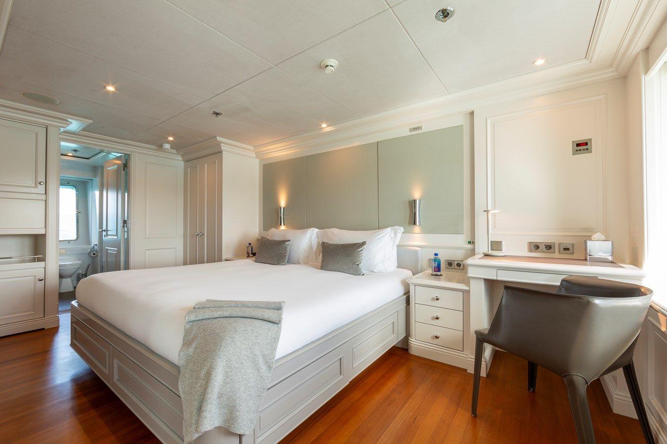 Стоимость яхты Bravado - ABEKING & RASMUSSEN