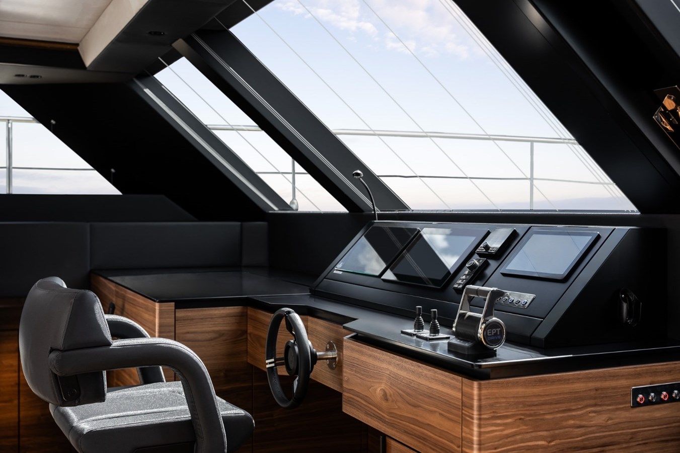 best yacht sales deals DOUBLE HAPPINESS 2024