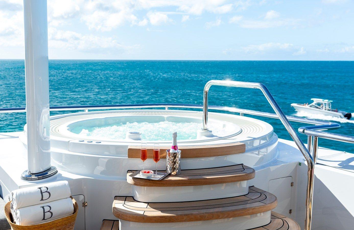 Продажа яхты Bravado - ABEKING & RASMUSSEN