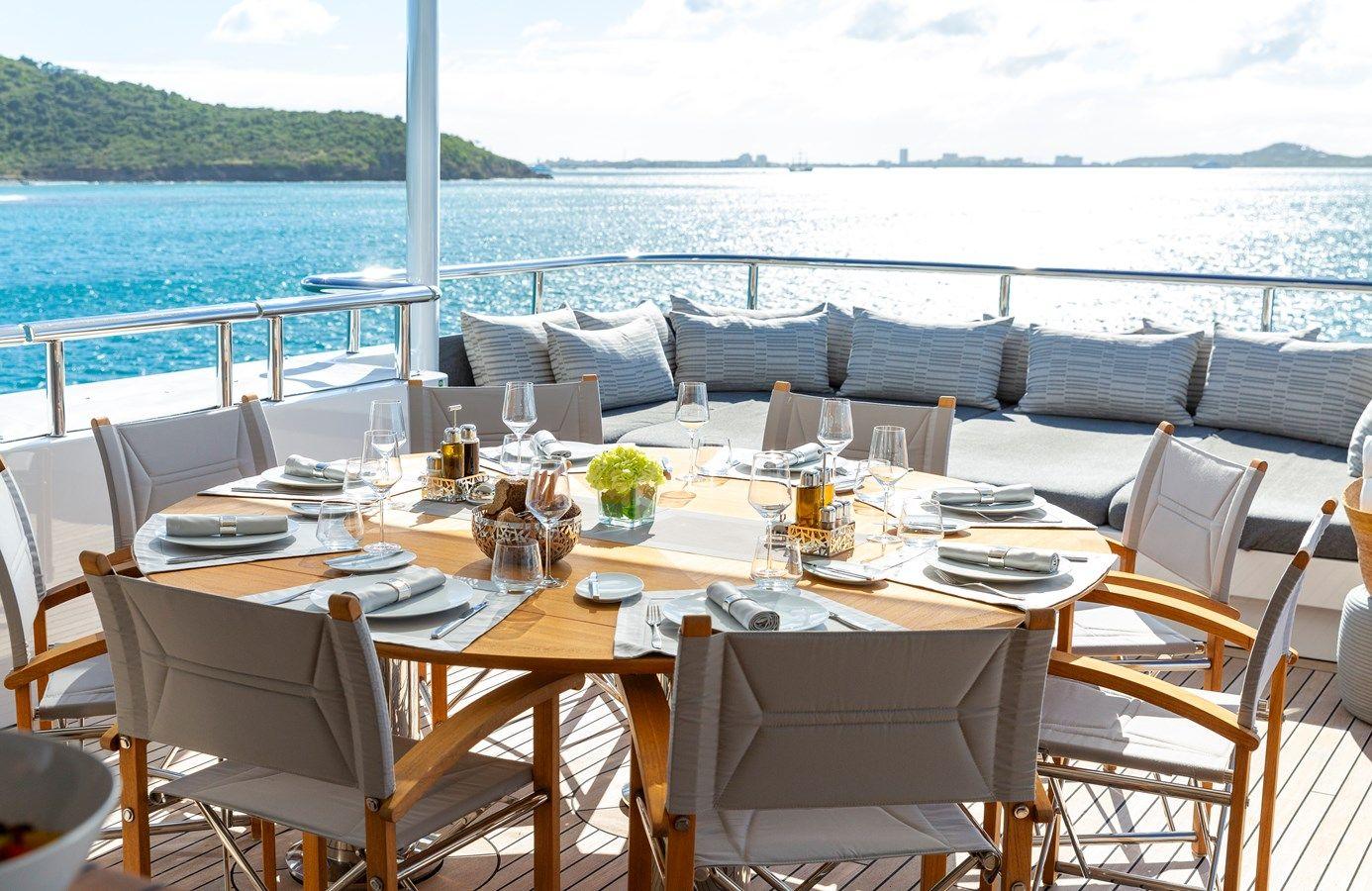 Лучшие предложения покупки яхты Bravado - ABEKING & RASMUSSEN