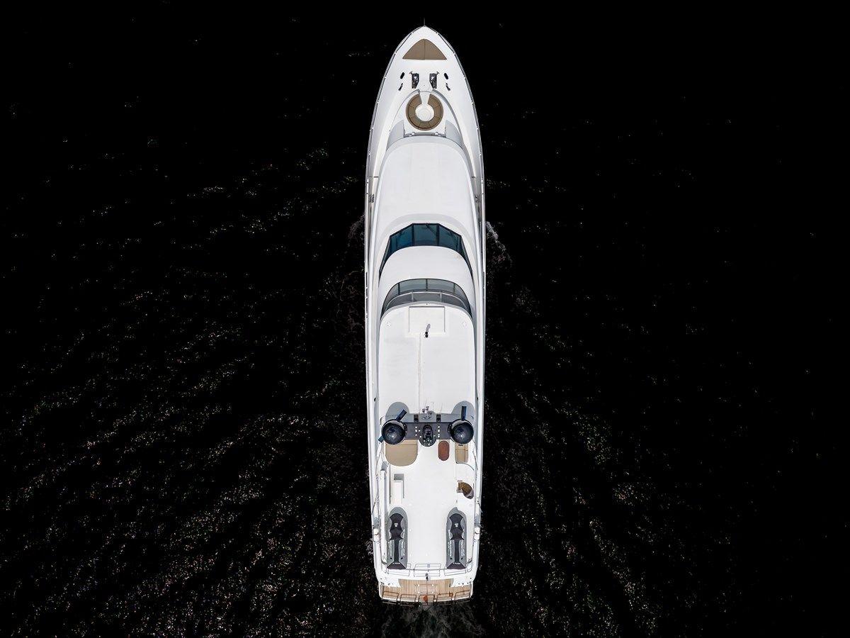 Лучшие предложения покупки яхты OUR TRADE - WESTPORT