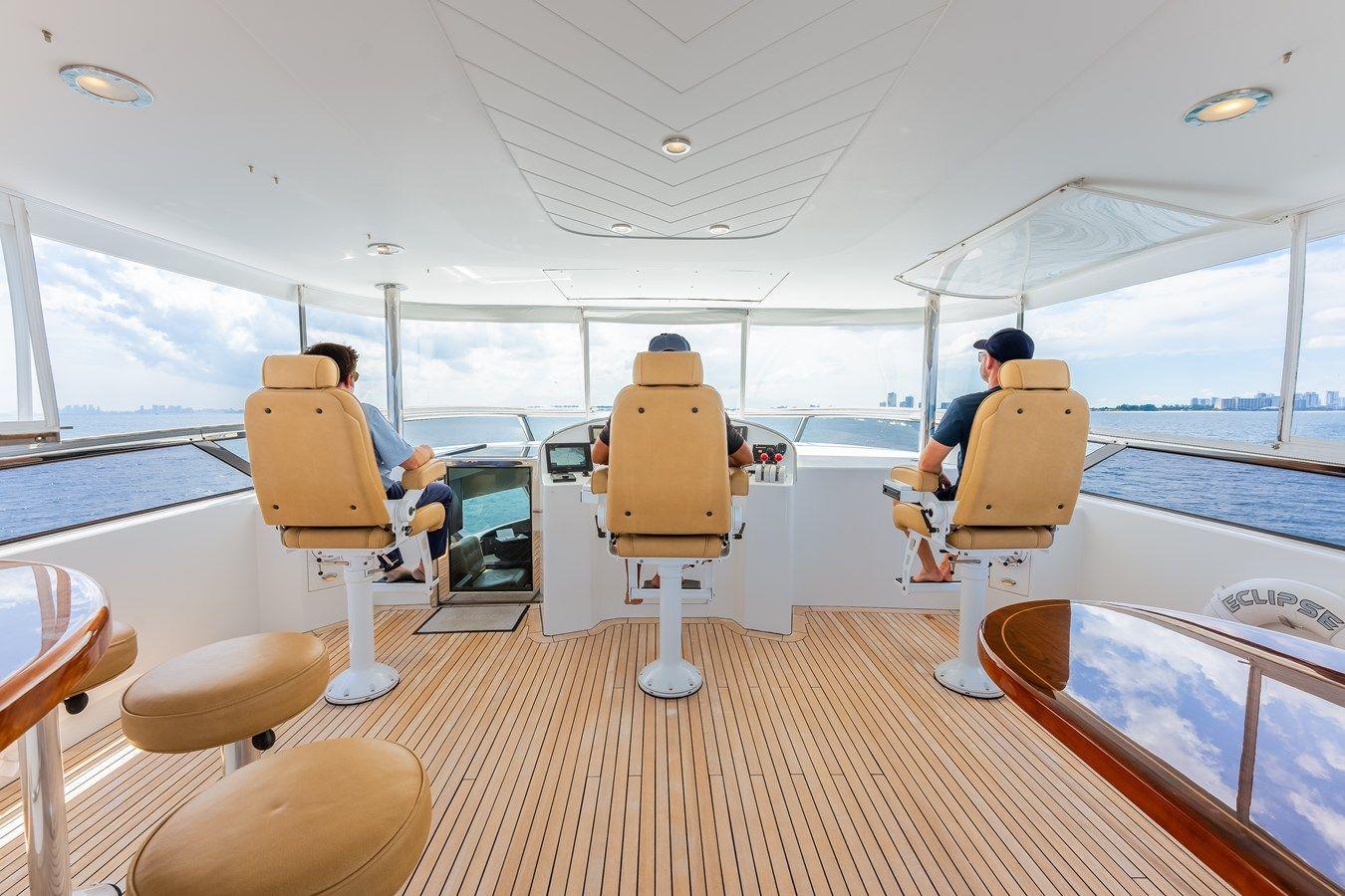 Лучшие предложения покупки яхты OUR TRADE - WESTPORT