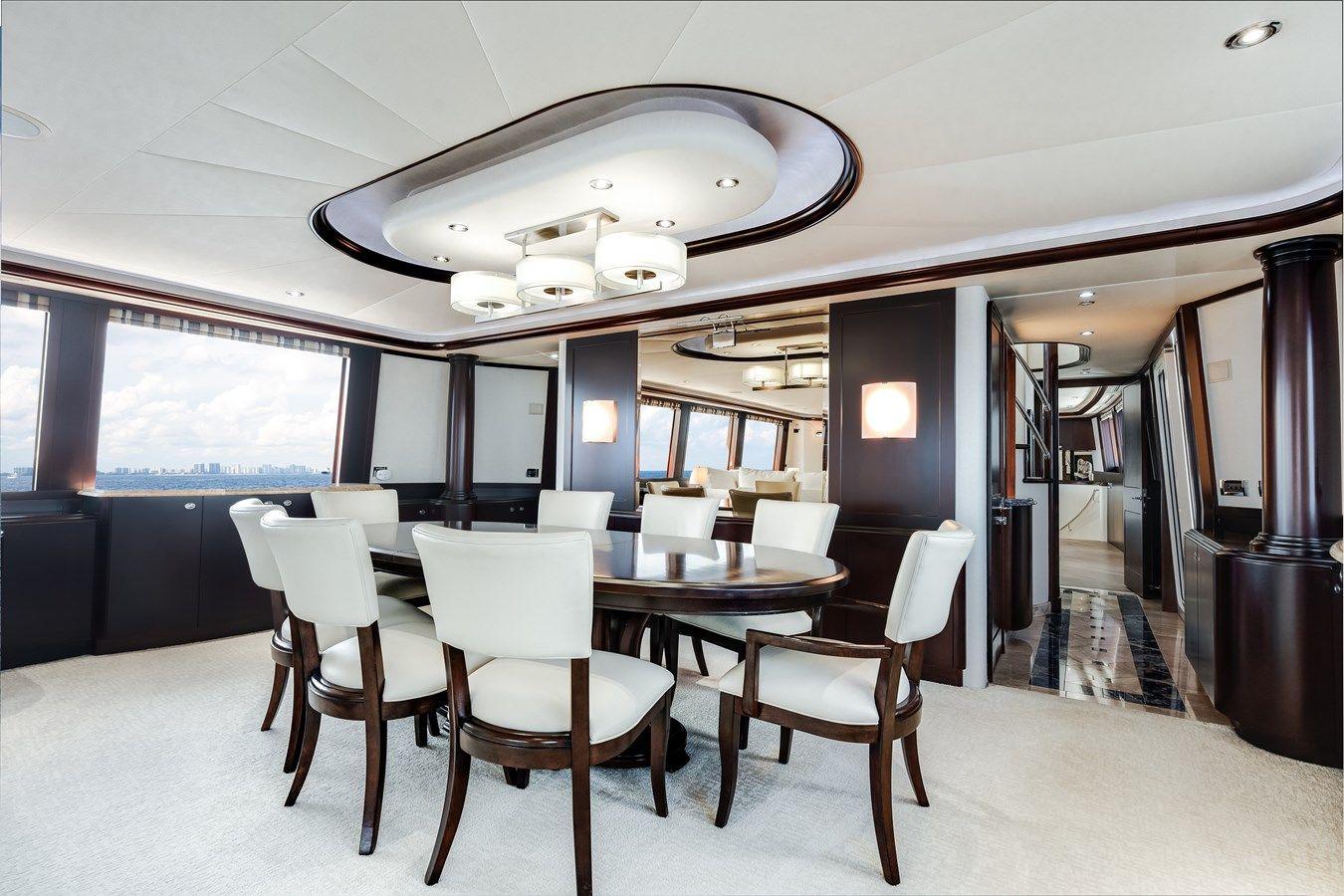 Купить яхту OUR TRADE - WESTPORT в Shestakov Yacht Sales