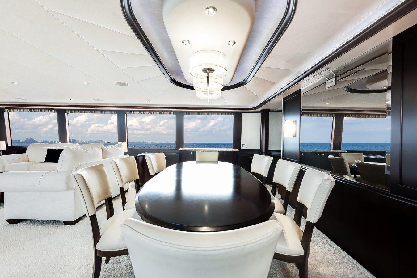 Стоимость яхты OUR TRADE 2002