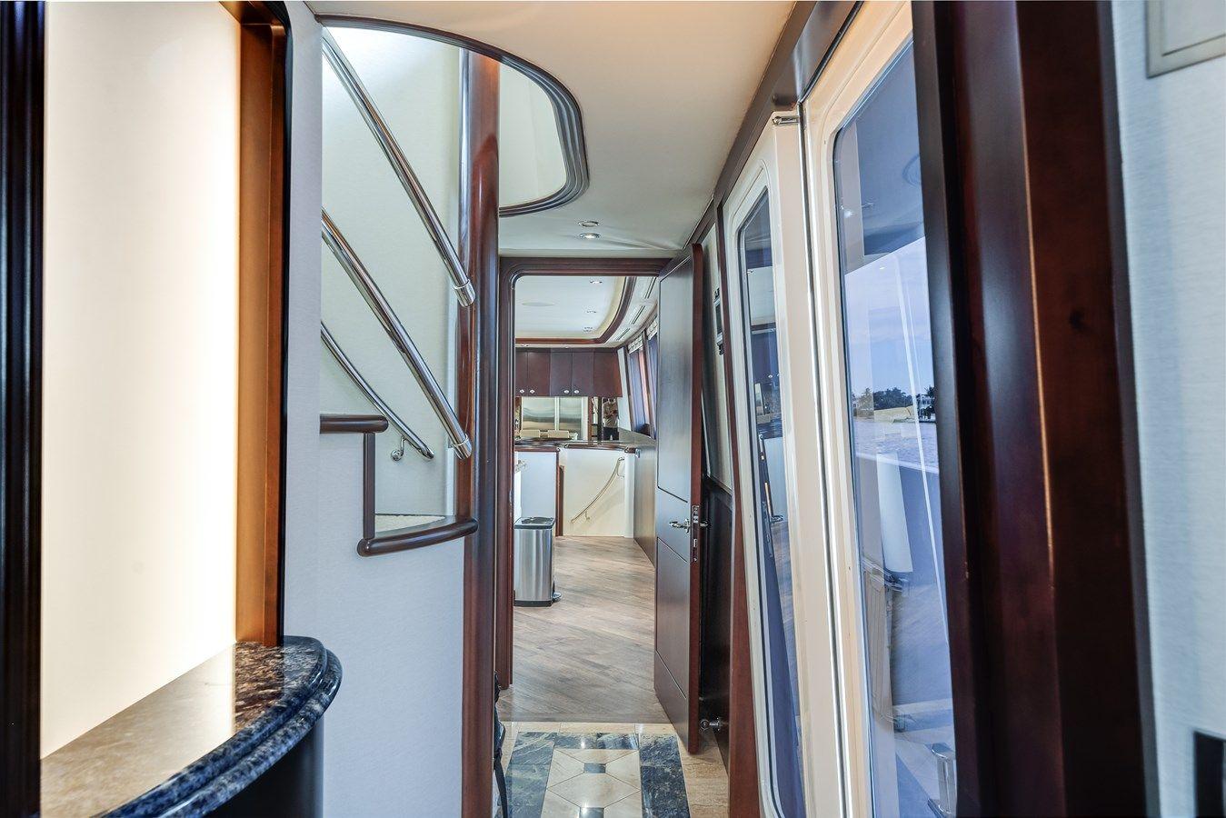 OUR TRADE - WESTPORT