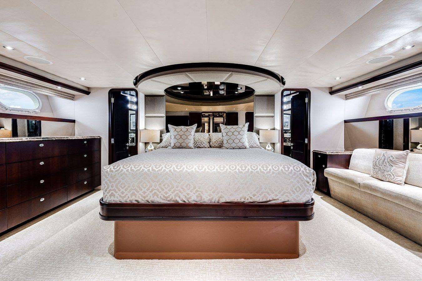 Купить яхту OUR TRADE 2002 в Shestakov Yacht Sales