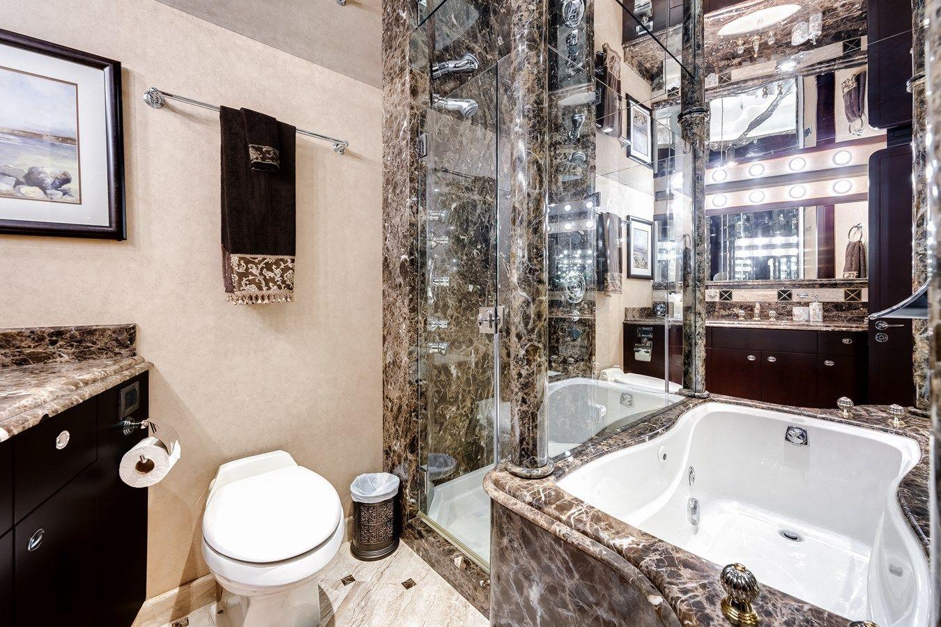 Стоимость яхты OUR TRADE - WESTPORT