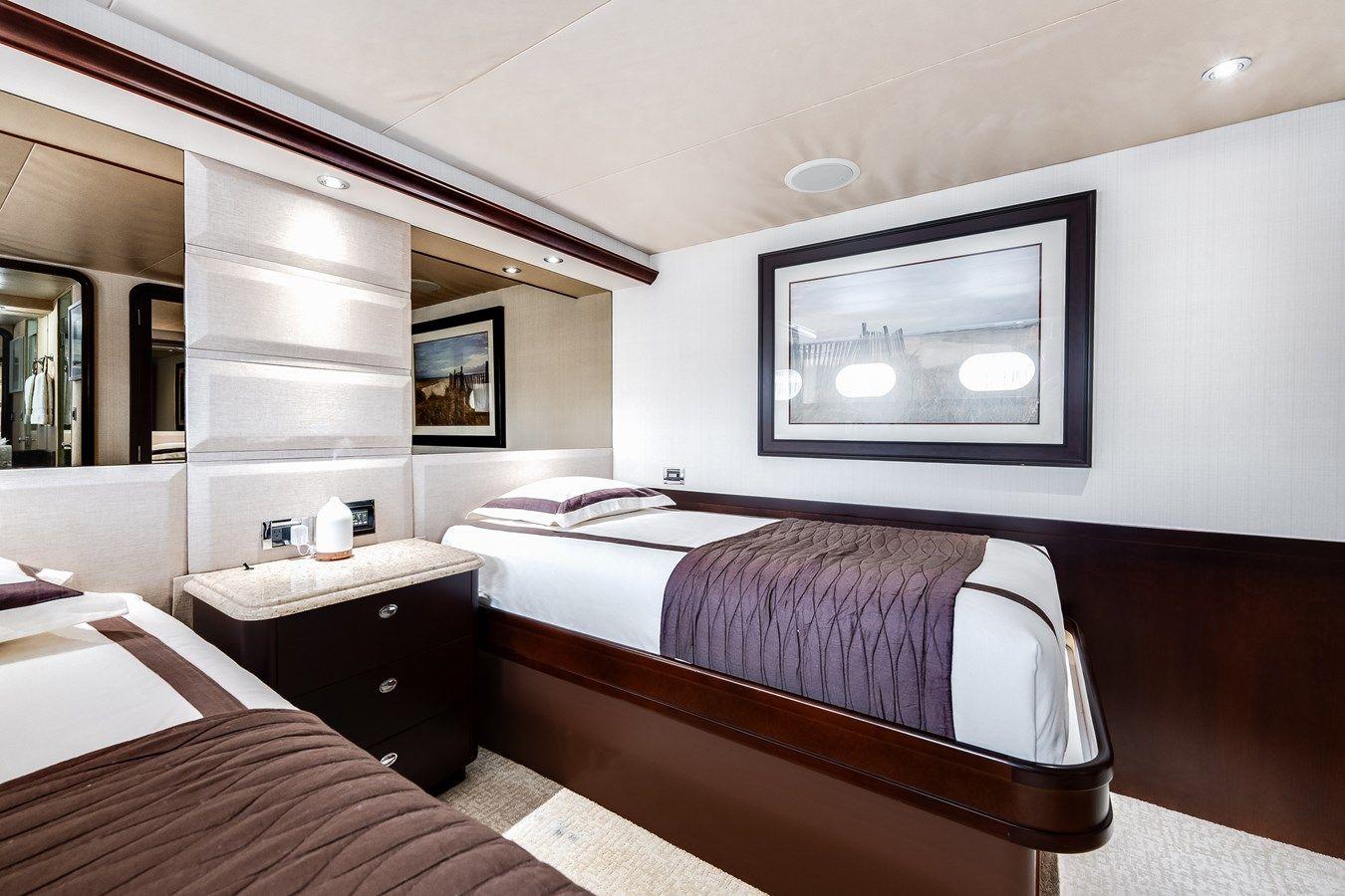 Купить яхту OUR TRADE - WESTPORT в Shestakov Yacht Sales