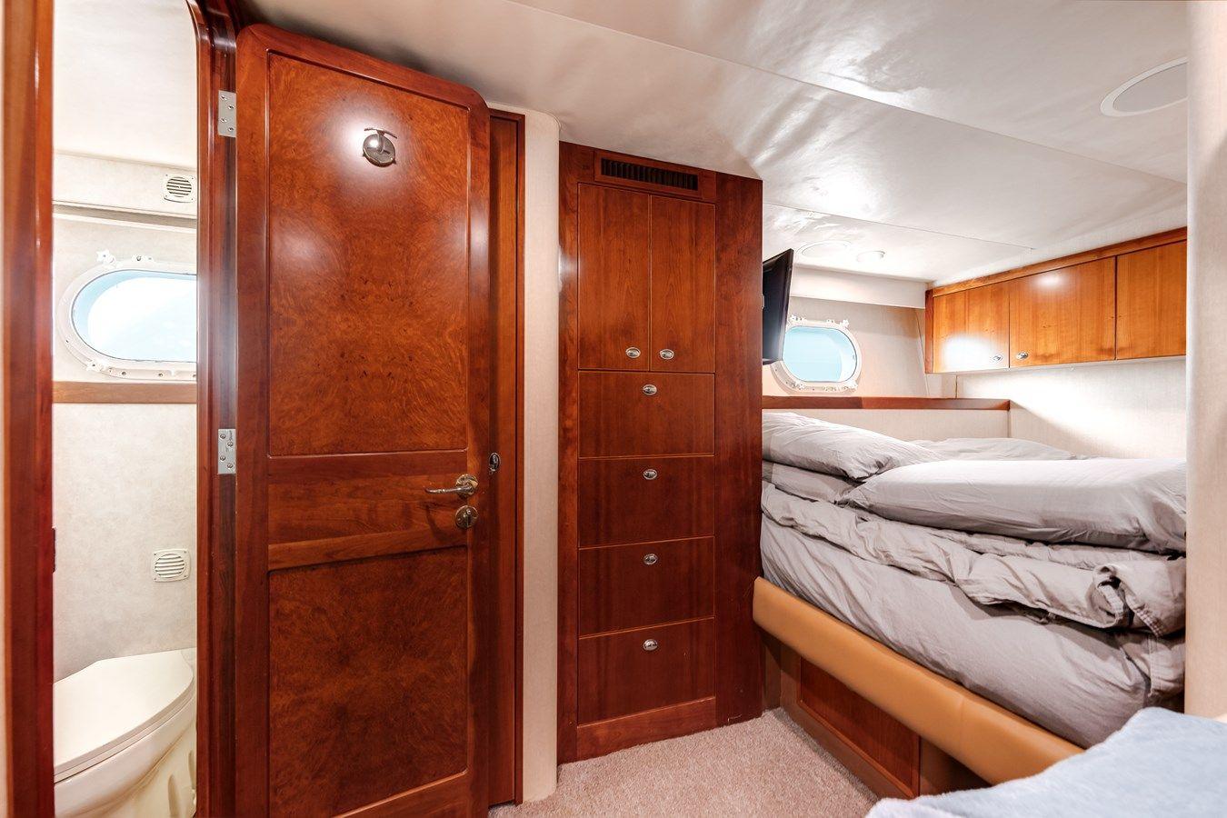 Продажа яхты OUR TRADE 112