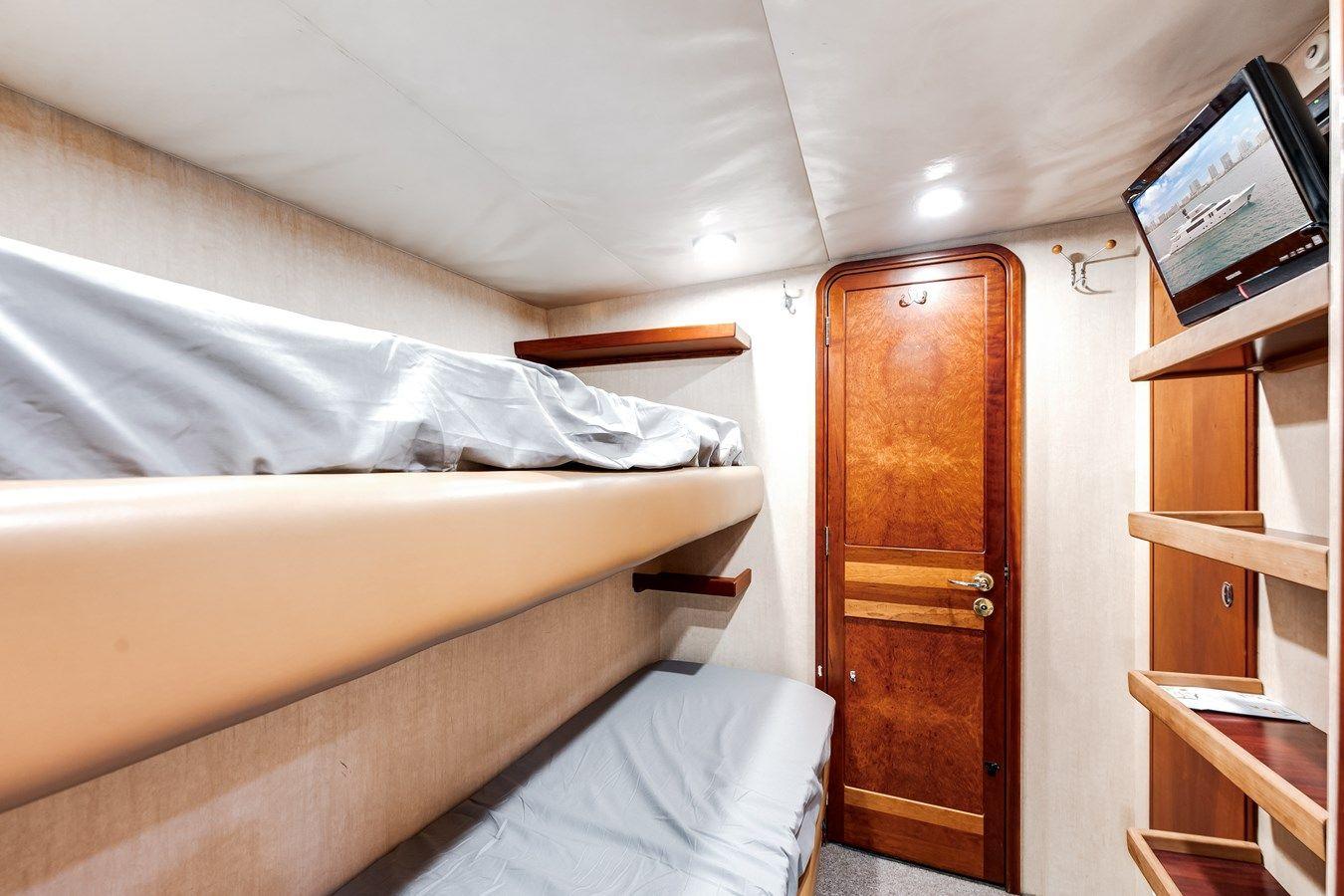 Продажа яхты OUR TRADE - WESTPORT