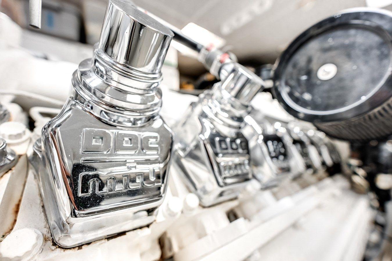 Лучшие предложения покупки яхты OUR TRADE