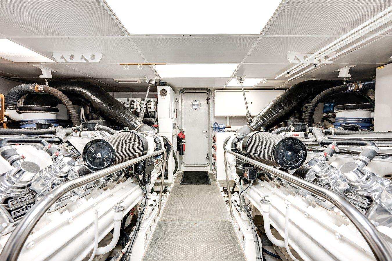 Стоимость яхты OUR TRADE 112