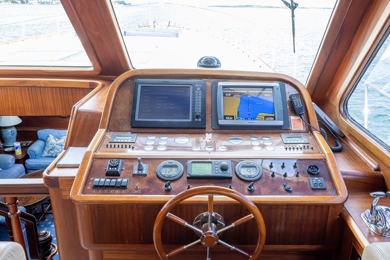 Buy a yacht 85 Classic - VICEM