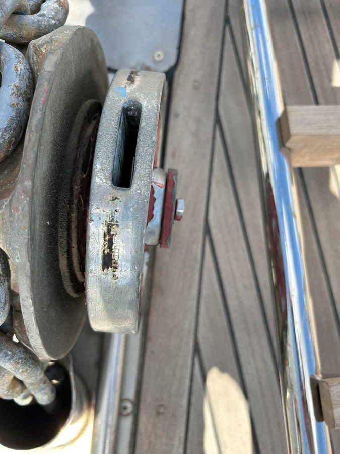 Лучшие предложения покупки яхты IRIS - CUSTOM