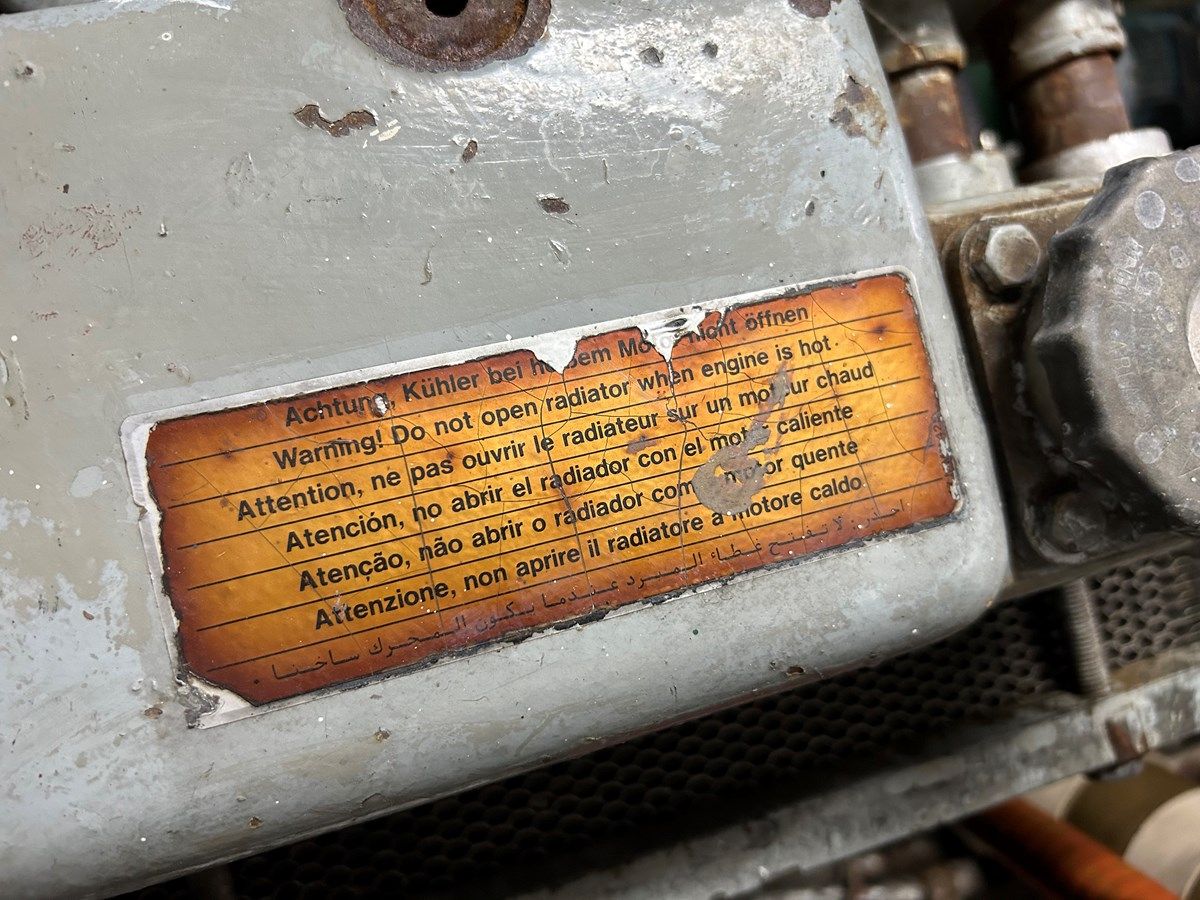 Стоимость яхты IRIS - CUSTOM