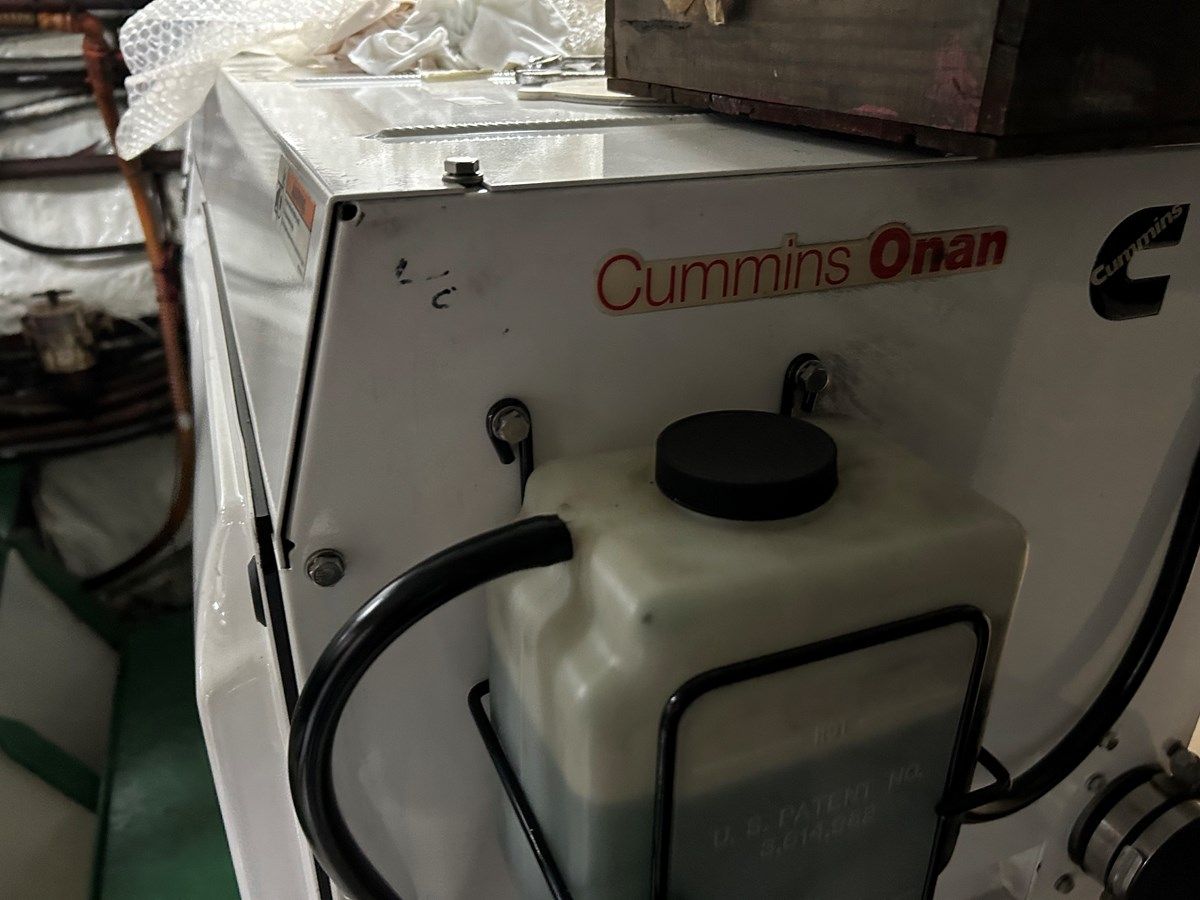 Купить яхту IRIS 84 в Shestakov Yacht Sales