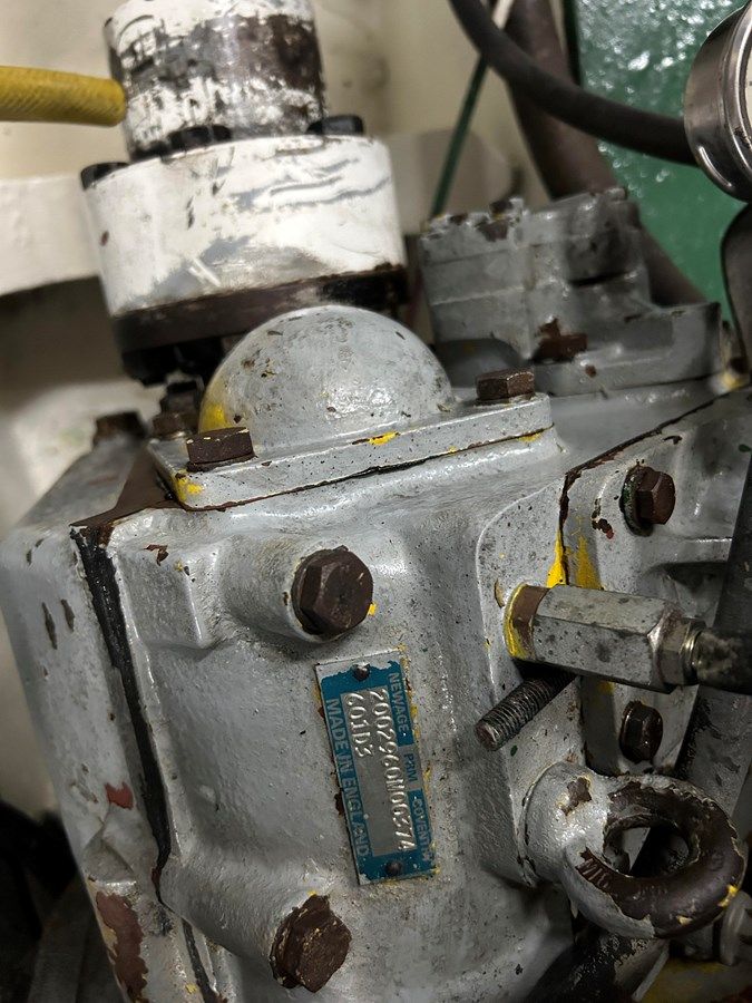 Стоимость яхты IRIS - CUSTOM