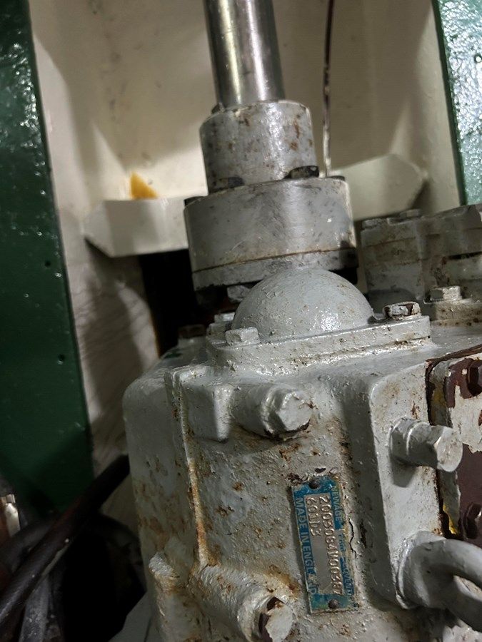 Продажа яхты IRIS MOTOR SAILER