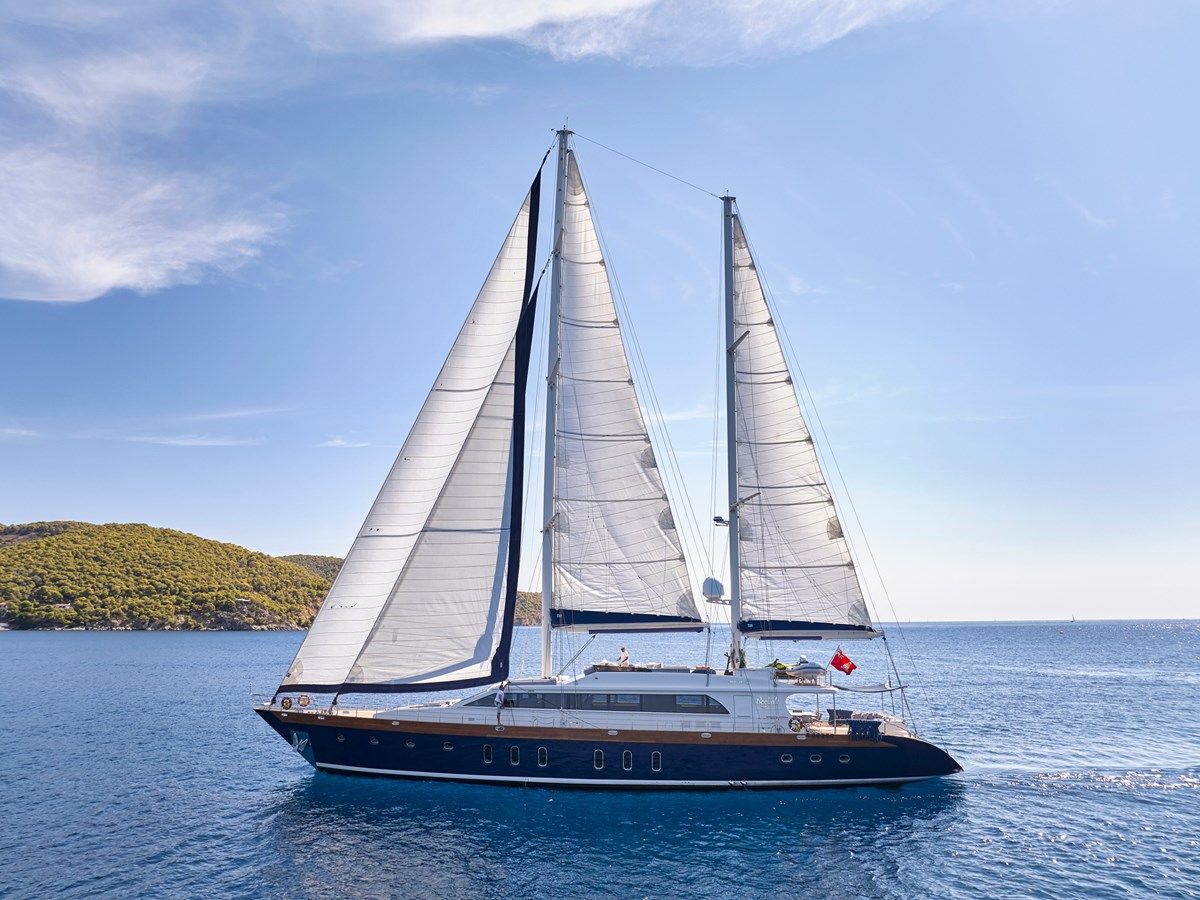 best yacht sales deals BOOBALE