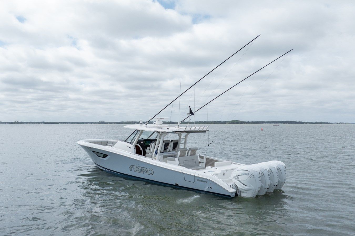 the best price on FIERO 3 - PURSUIT BOATS