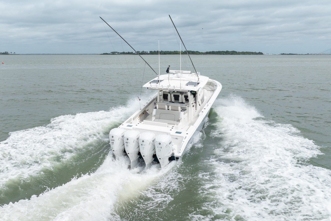 best yacht sales deals FIERO 3 S 428 Sport