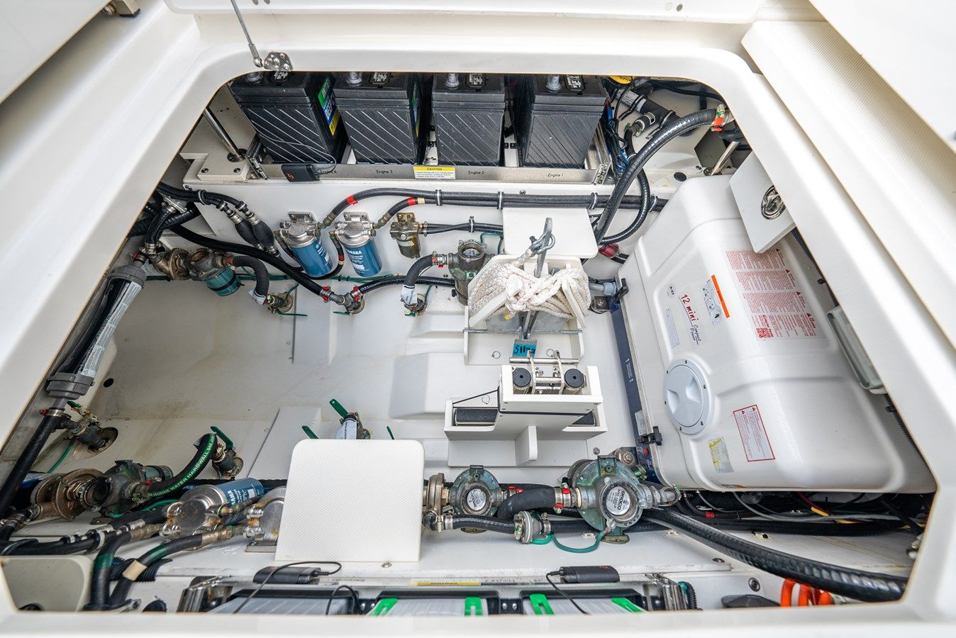 best yacht sales deals FIERO 3 S 428 Sport